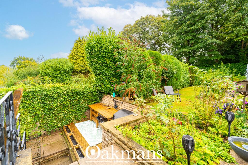 Additional image 31 of Maple Road, Rubery, Rednal, Birmingham, B45