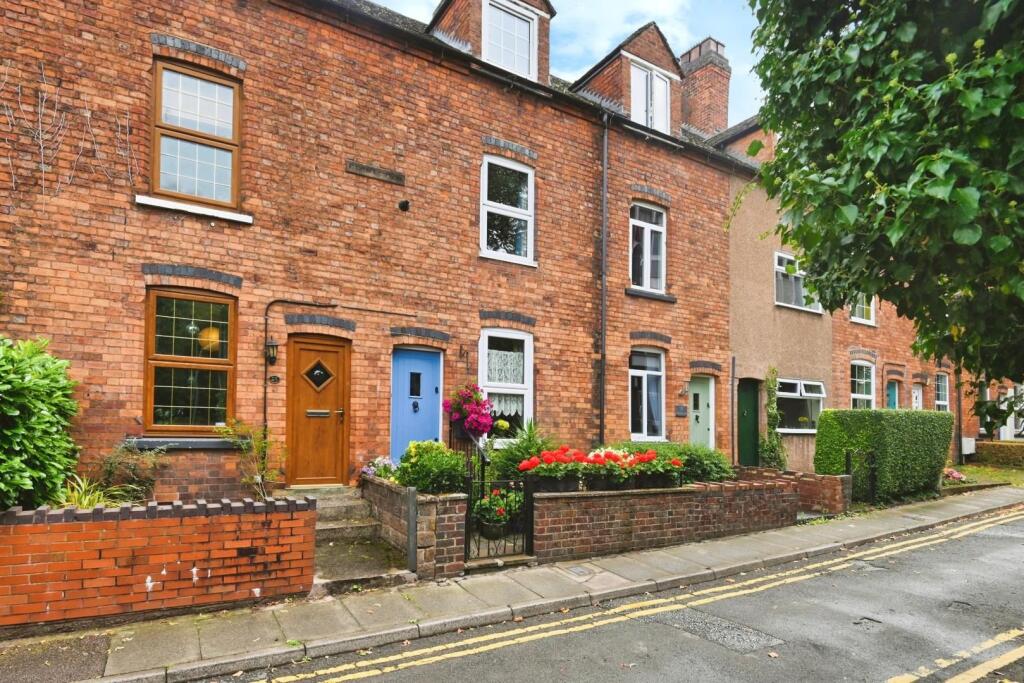 Additional image 22 of Church Lane, Tamworth