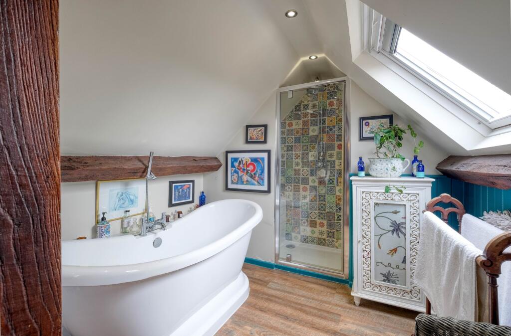 Additional image 14 of Copyholt Lane, Lower Bentley, B60