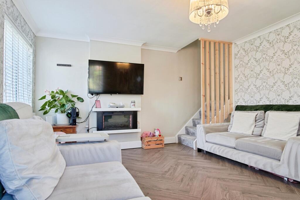 Additional image 19 of Charnwood Close, Rubery, Rednal, Birmingham, B45