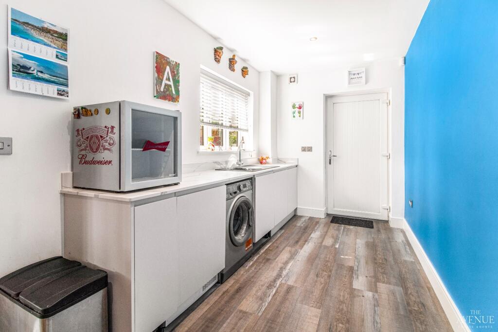 Additional image 12 of Cooks Nest,  Coton Lane, Tamworth, Staffordshire, B79 7SU