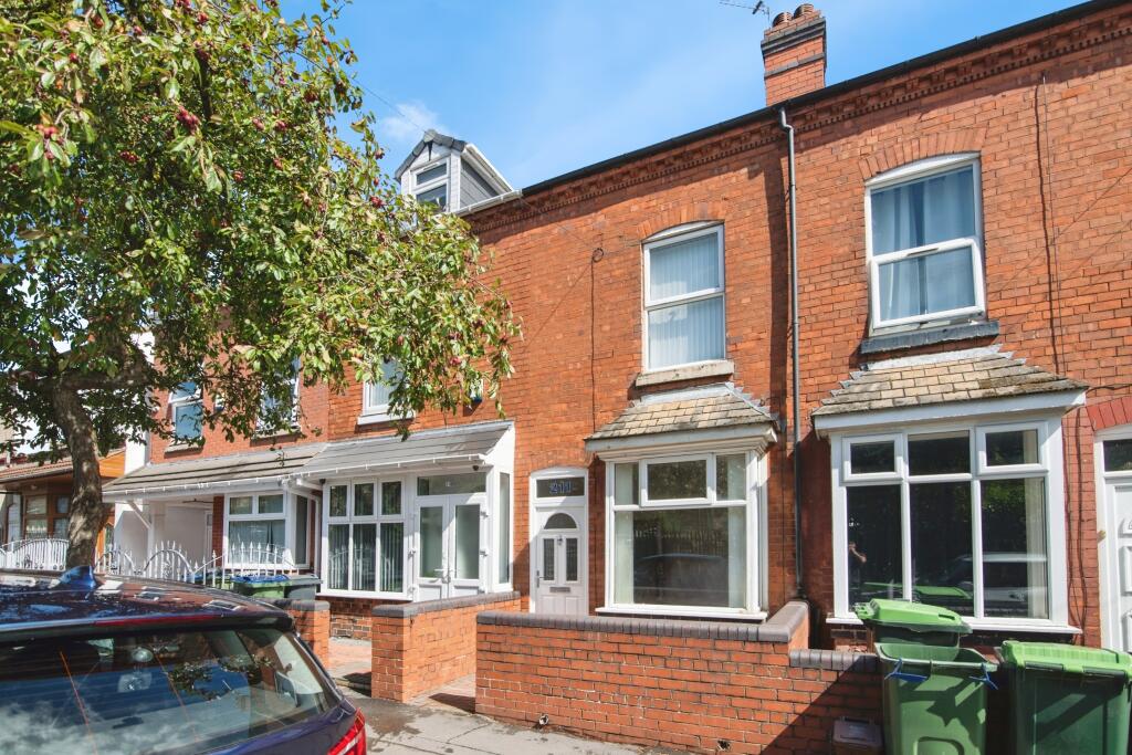 Property image for Montague Road, Smethwick, B66