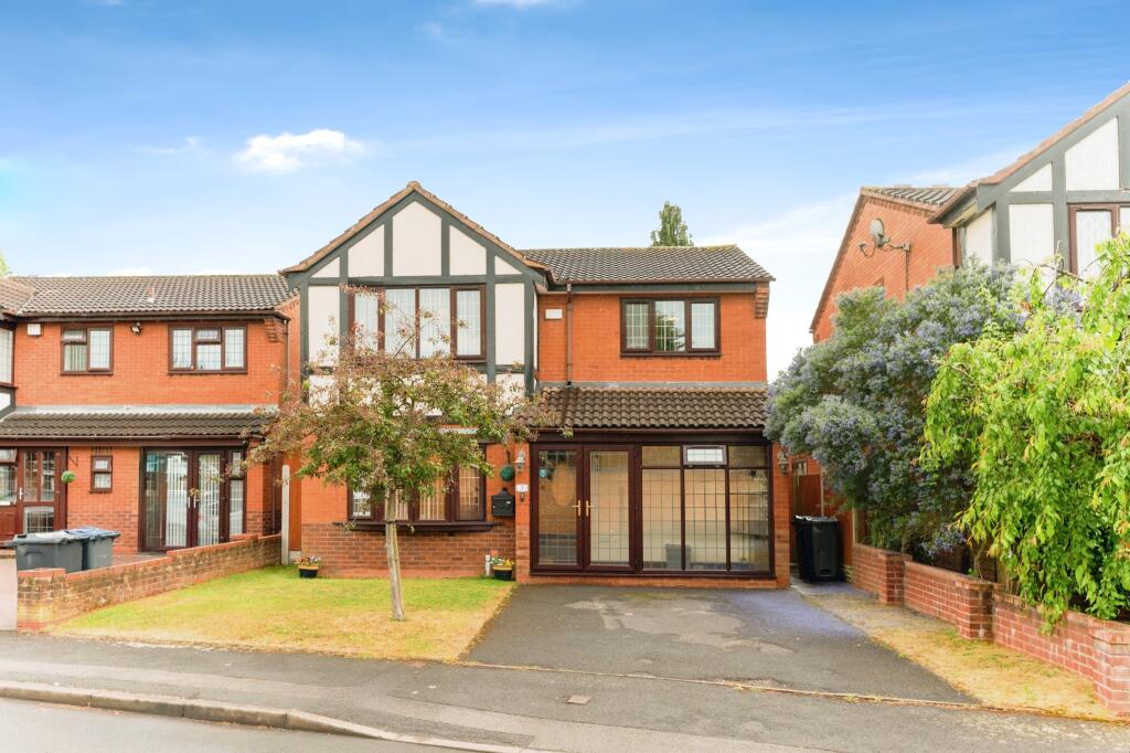 Additional image 2 of Johnson Close, Birmingham, B8