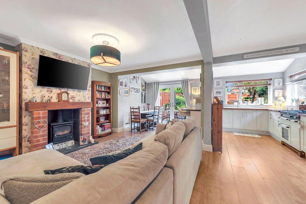 Additional image 22 of Oakfield Drive, Cofton Hackett, Birmingham, Worcestershire, B45