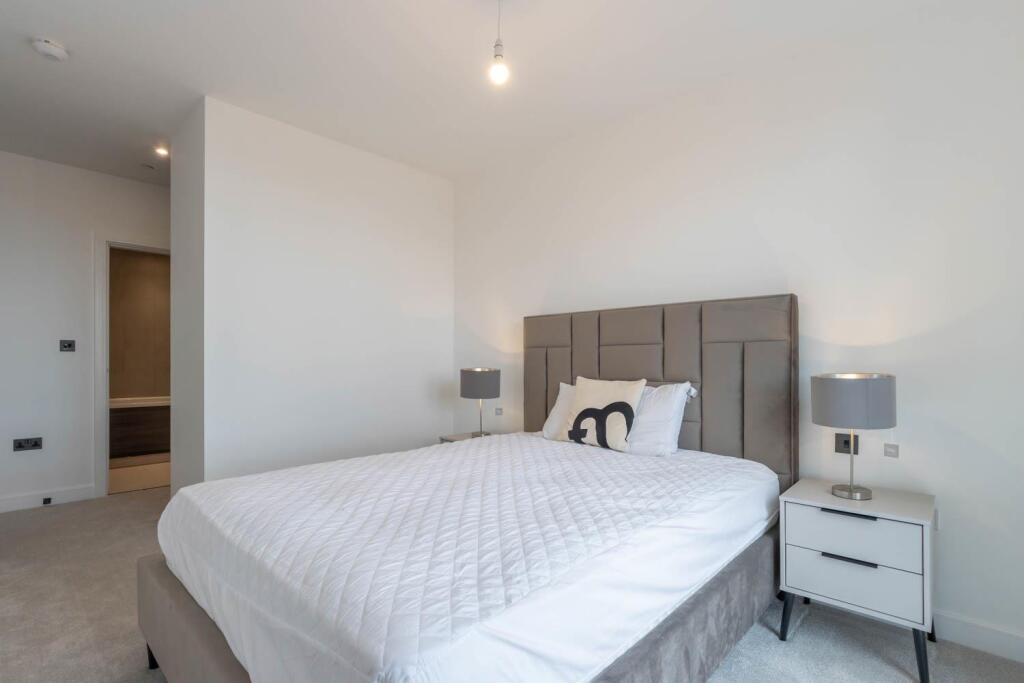 Additional image 10 of The Lancaster, 62 Shadwell Street, Birmingham