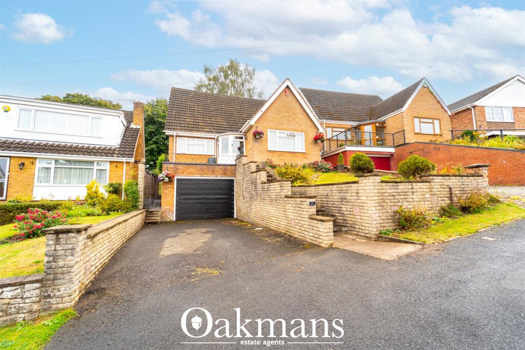 Maple Road, Rubery, Rednal, Birmingham, B45