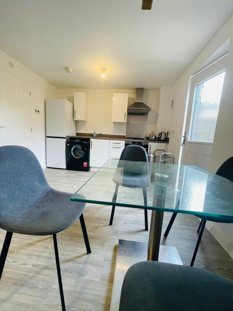 Additional image 4 of Hope street, Birmingham, Birmingham, B5 7EU