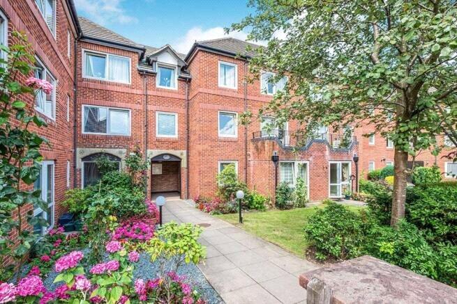 Additional image 5 of Ednall Lane, Bromsgrove, Worcestershire, B60