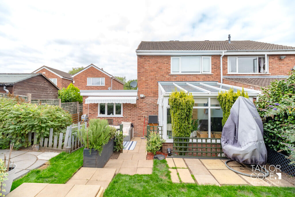 Additional image 28 of Moor Lane, Bolehall