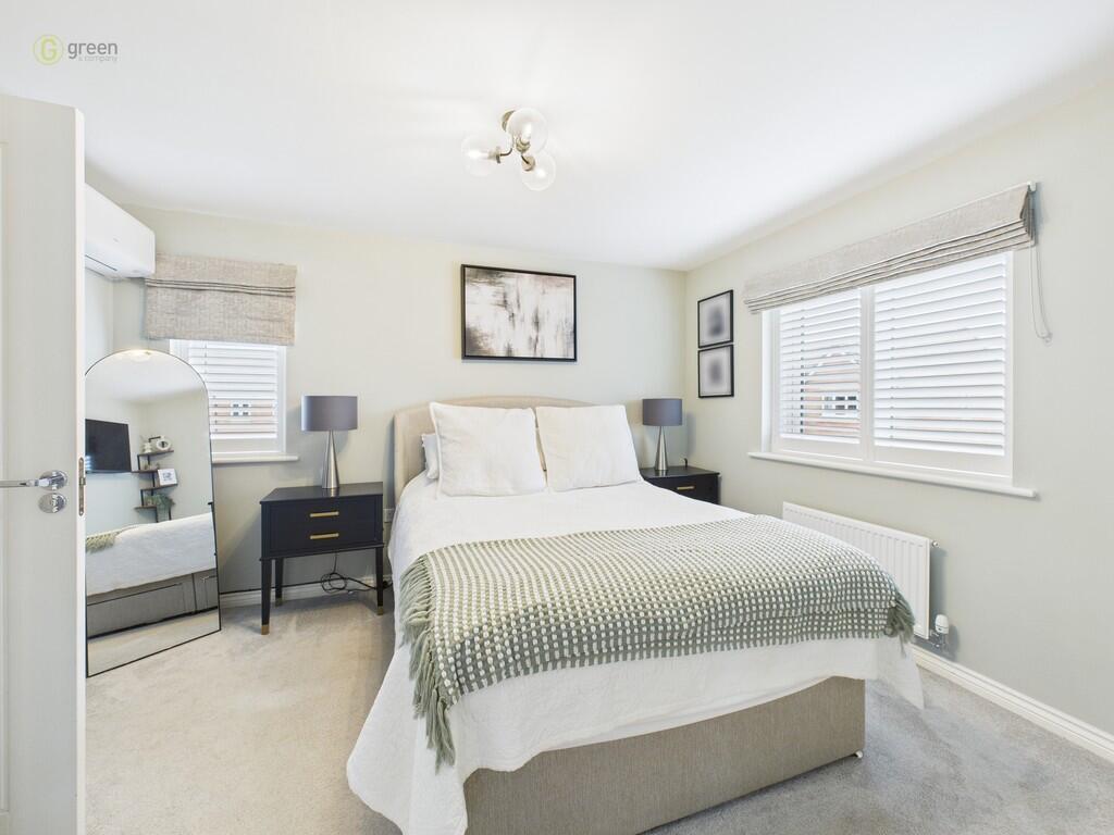 Additional image 6 of Carter Close, Off Browns Lane