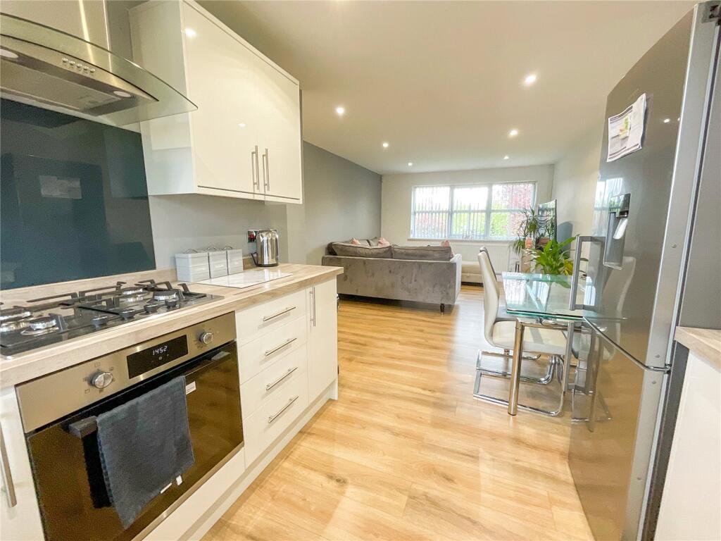 Additional image 10 of Old Forest Way, Birmingham, West Midlands, B34