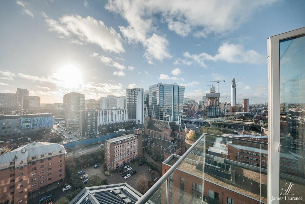 Additional image 15 of 64 Shadwell Street, Birmingham, West Midlands, B4
