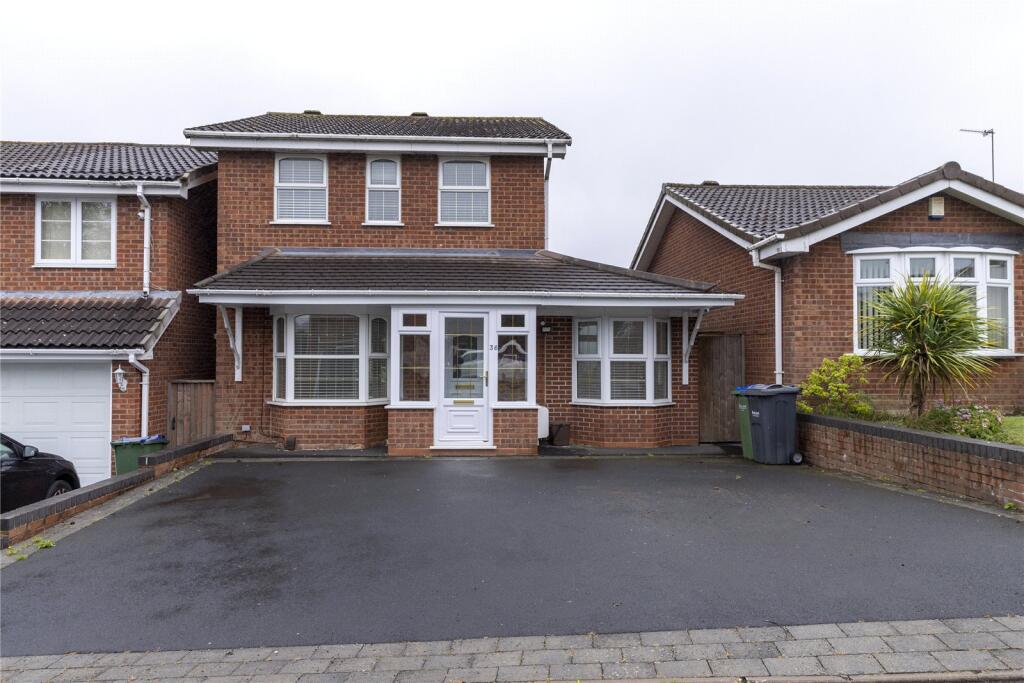 Property image for Sandringham Drive, Rowley Regis, West Midlands, B65