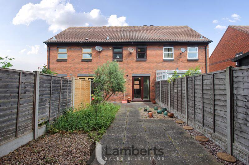 Additional image 16 of St. Agnes Close, Studley