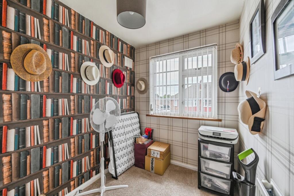 Additional image 11 of Ethelfleda Road, Hockley, Tamworth, Staffordshire, B77