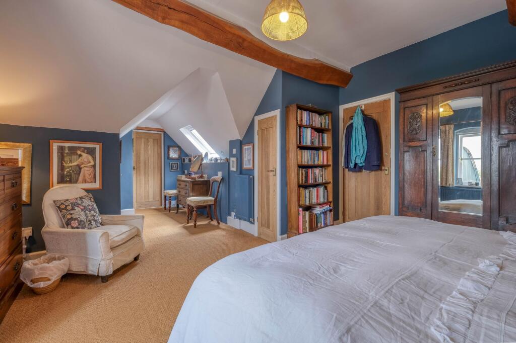 Additional image 12 of Copyholt Lane, Lower Bentley, B60