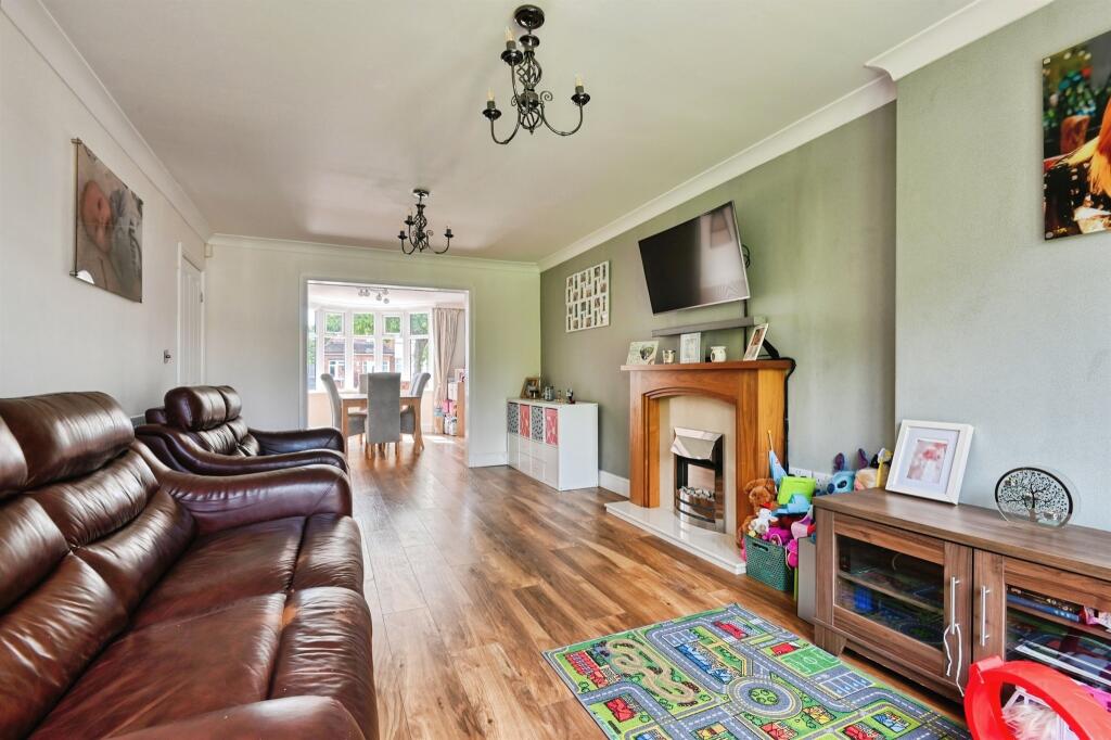 Additional image 6 of Marlborough Road, Castle Bromwich, Birmingham