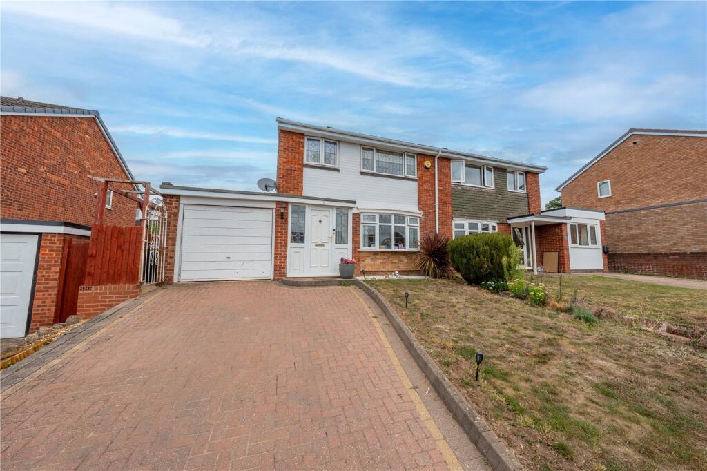 Additional image 26 of Hampton Close, Tamworth, Staffordshire, B79