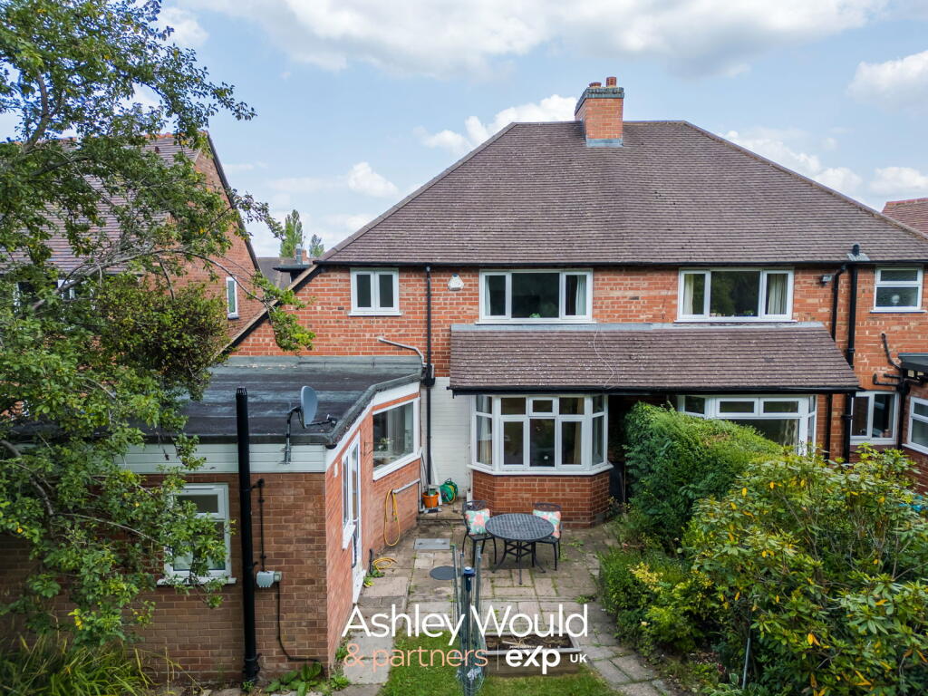 Additional image 24 of Meadowfield Road, Rednal, B45 9BY