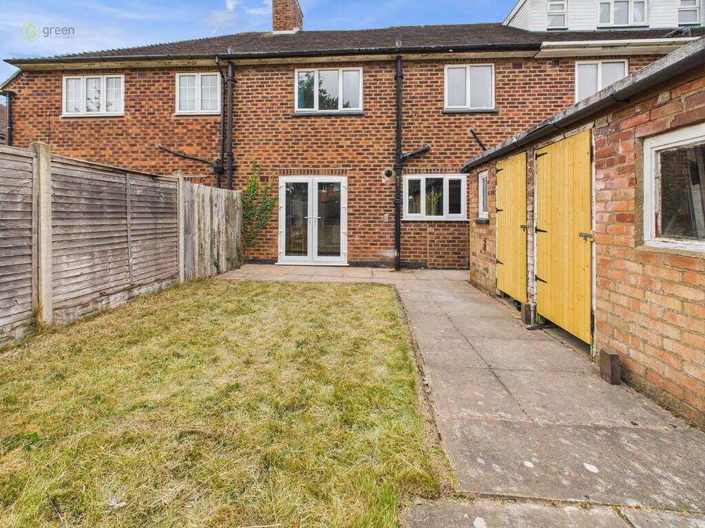 Additional image 11 of Springfield Road, Sutton Coldfield