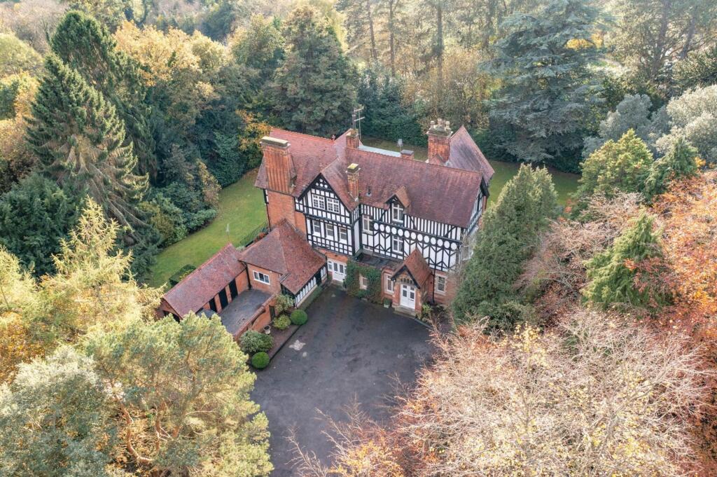 Additional image 3 of Shepley Grange, Shepley Road, Barnt Green, B45 8JW