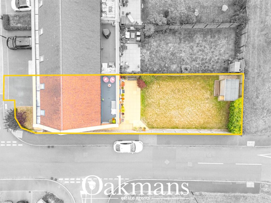 Additional image 46 of Nightingale Grove, Rednal, Birmingham, B45