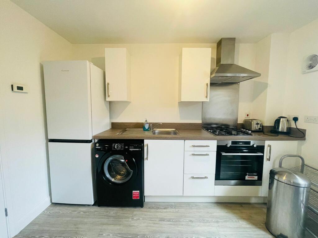 Additional image 6 of Hope street, Birmingham, Birmingham, B5 7EU