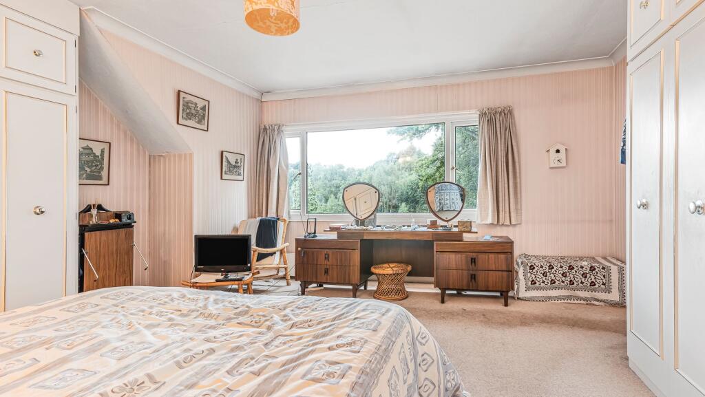 Additional image 16 of Clarry Drive, Four Oaks Estate, B74