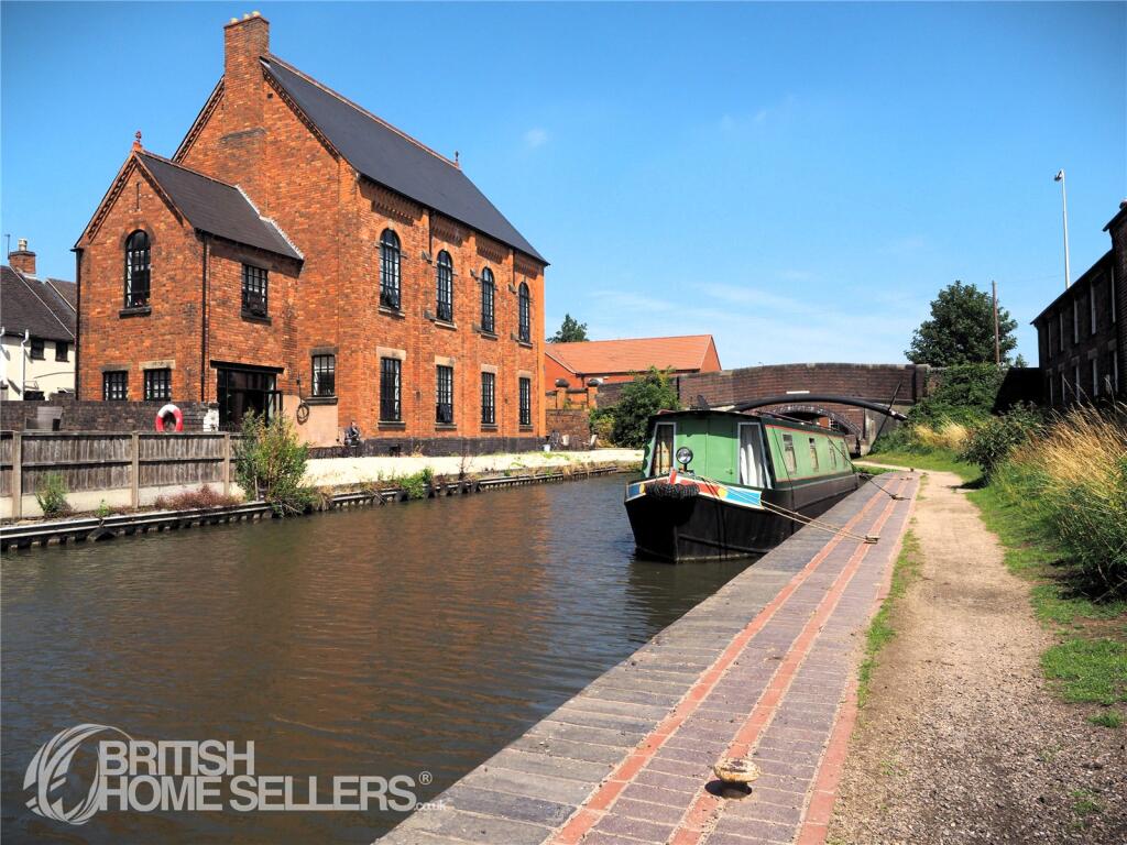 Additional image 21 of Tolson Court, Fazeley, Tamworth, Staffordshire, B78