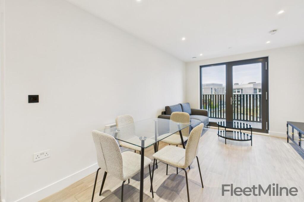 Additional image 6 of Ashted Wharf, 1 Pitt Street, Birmingham, B4