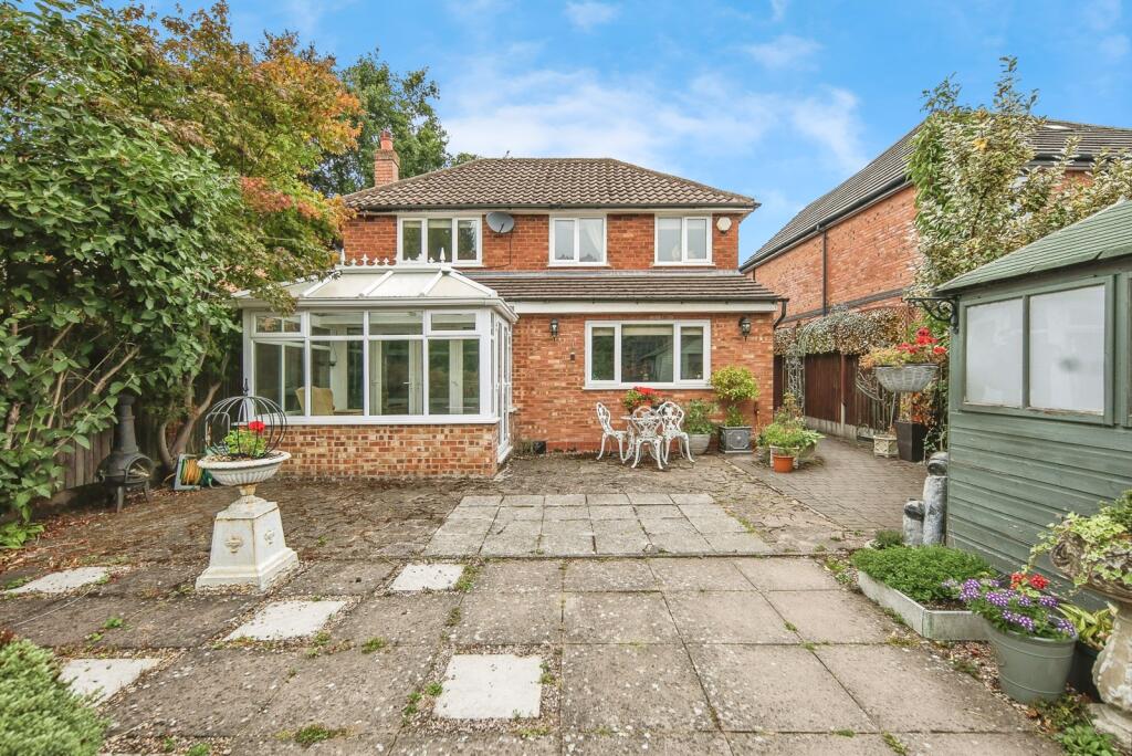 Additional image 16 of Coleshill Road, Marston Green, Birmingham, West Midlands, B37