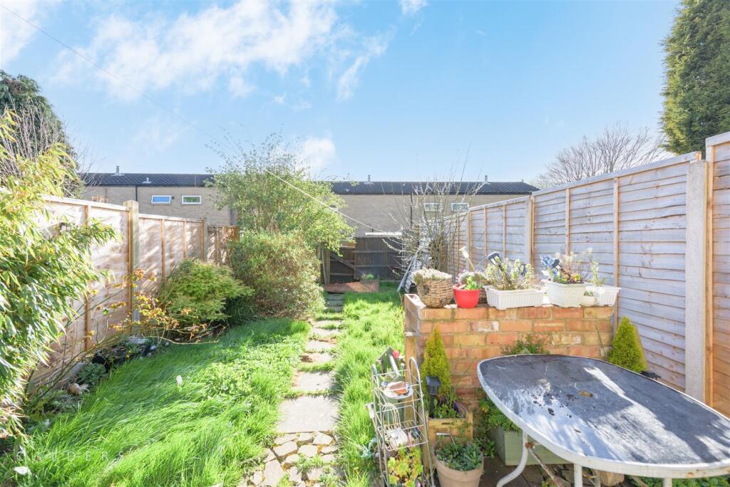 Additional image 26 of Hawksworth, Tamworth