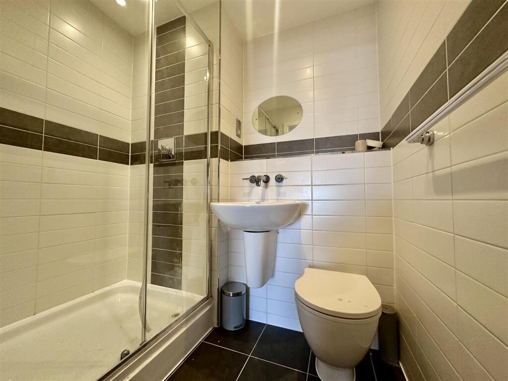 Additional image 7 of Hemisphere. 15 The Boulevard, Birmingham