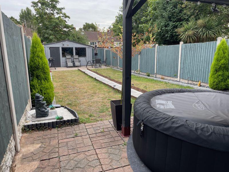 Additional image 12 of Elliston Avenue, Great Barr, Birmingham, B44 8TJ