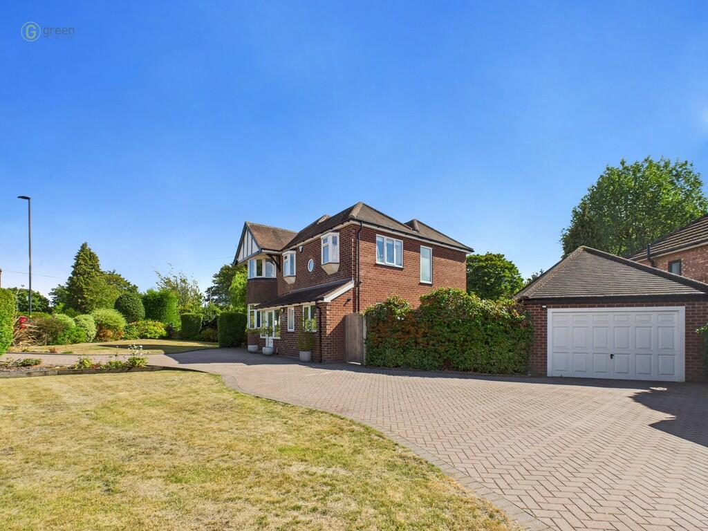 Additional image 40 of Mere Green Road, Four Oaks