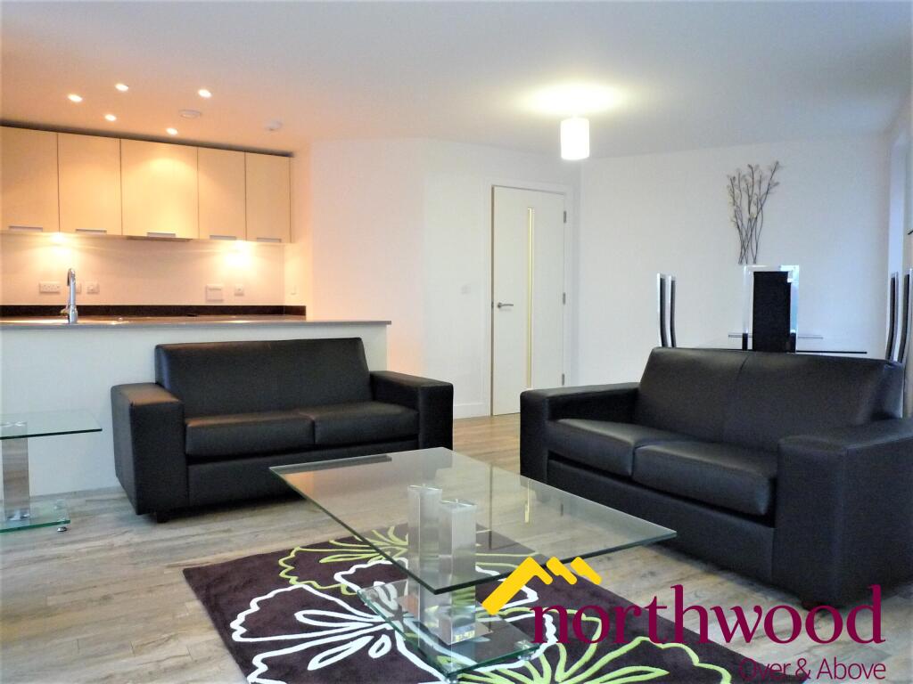 Additional image 2 of i-Land Development, City Centre, Birmingham, B5