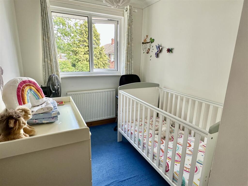 Additional image 25 of Fairwater Crescent, Alcester