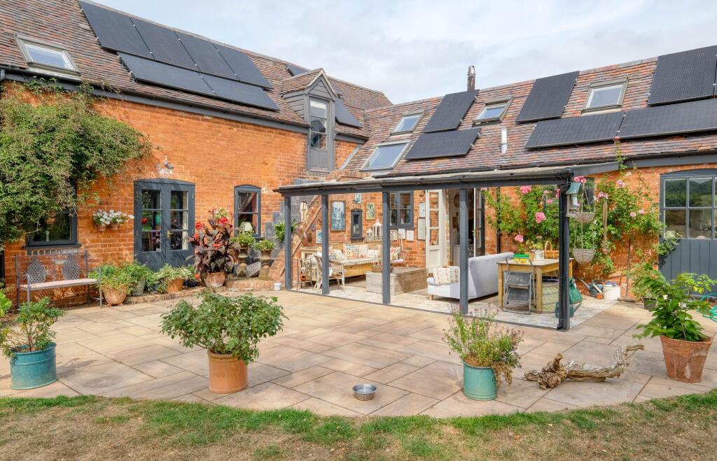 Additional image 35 of Copyholt Lane, Lower Bentley, B60