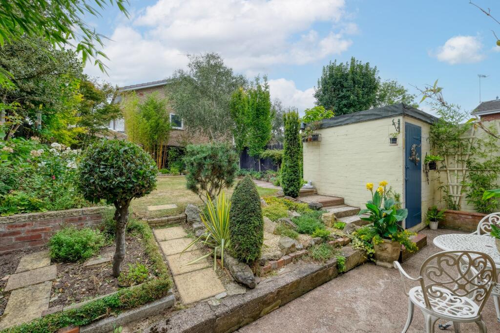 Additional image 16 of Old Station Road, Bromsgrove, B60