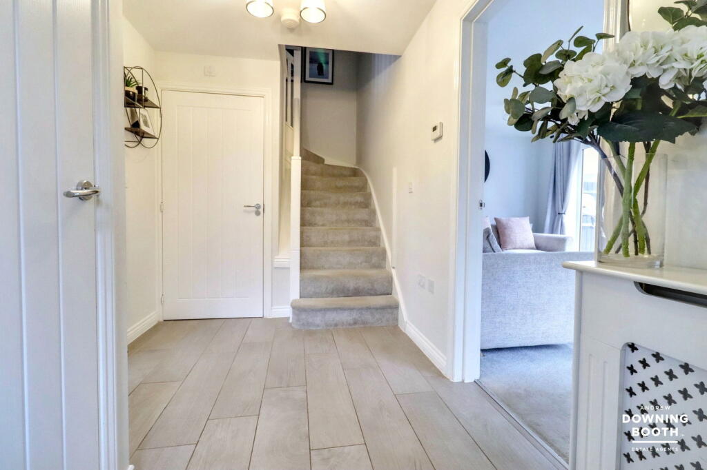 Additional image 29 of Carter Close, Tamworth, B79 8UE - Beautifully Presented Detached Home