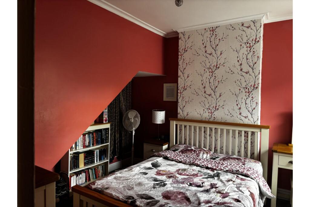 Additional image 14 of Monk Road, Birmingham, B8