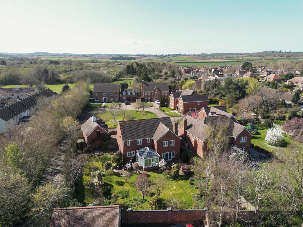 Additional image 30 of Malt House Close, Broom, Alcester, Warwickshire, B50