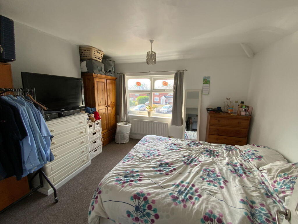 Additional image 4 of ROWLEY REGIS, Mincing Lane