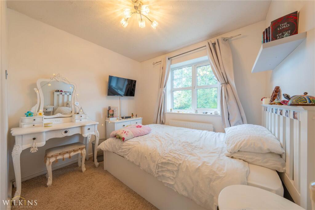 Additional image 11 of Rickyard Close, Polesworth, Tamworth, Warwickshire, B78