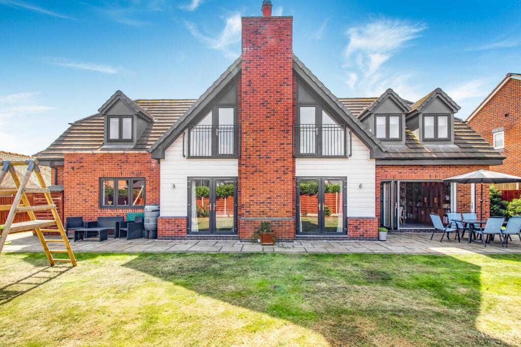 Additional image 45 of Cooks Nest,  Coton Lane, Tamworth, Staffordshire, B79 7SU