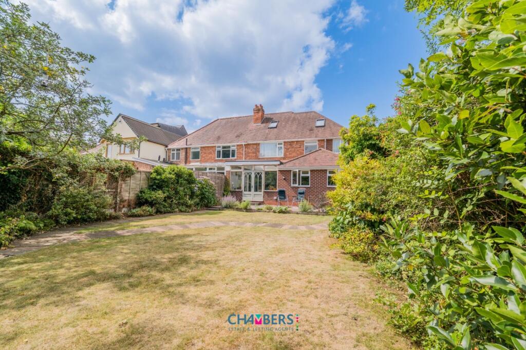 Additional image 45 of Ventnor Avenue, Hodge Hill, Birmingham