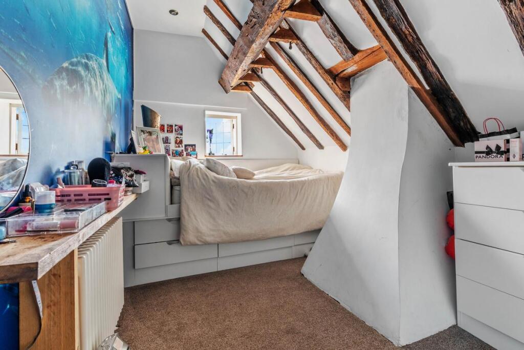 Additional image 31 of Sambourne Lane