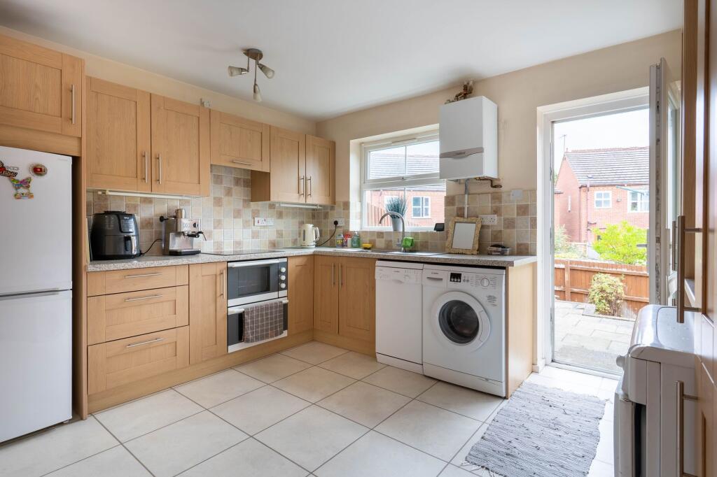 Additional image 12 of Snake Terrace, Alvechurch, B48