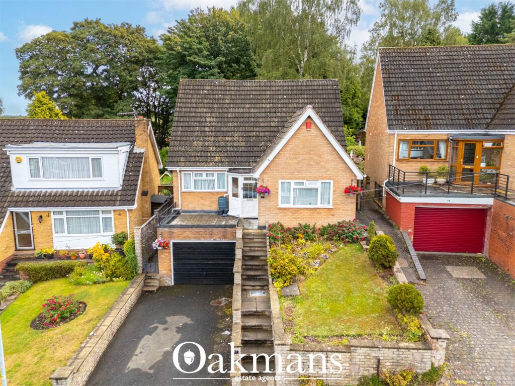Additional image 36 of Maple Road, Rubery, Rednal, Birmingham, B45