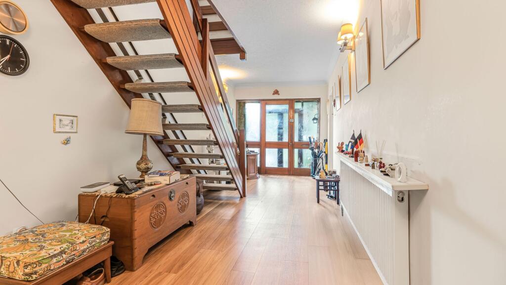 Additional image 12 of Clarry Drive, Four Oaks Estate, B74